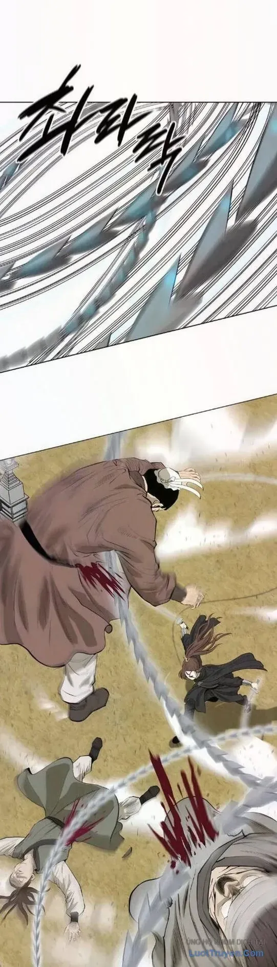 Sư Phụ Quỷ Diện Chapter 126 - 29