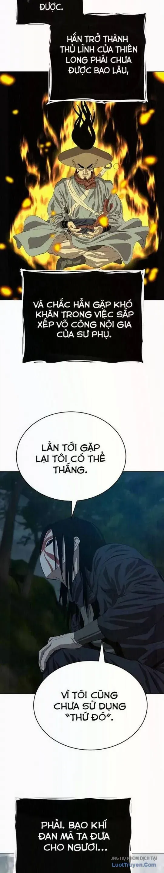 Sư Phụ Quỷ Diện Chapter 126 - 4
