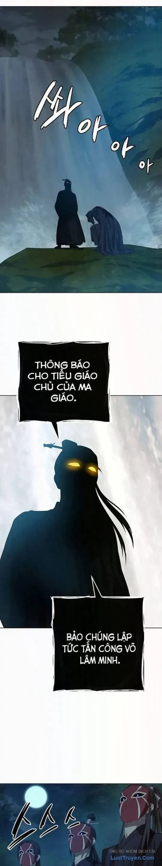 Sư Phụ Quỷ Diện Chapter 126 - 7