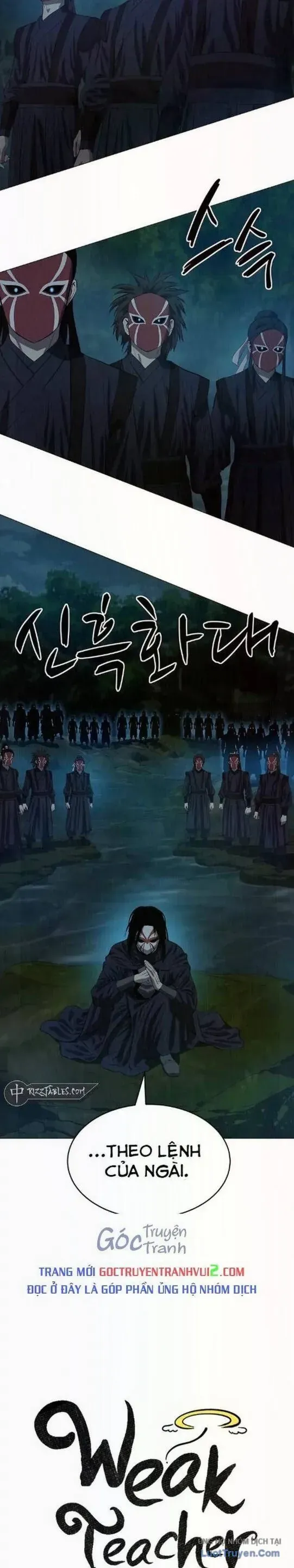 Sư Phụ Quỷ Diện Chapter 126 - 8