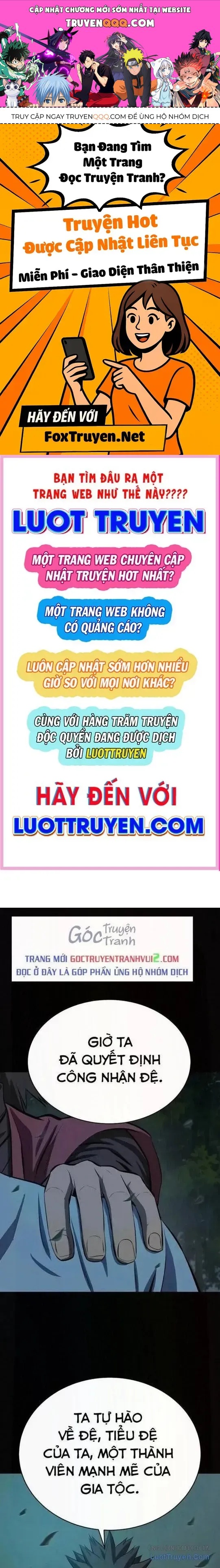 Sư Phụ Quỷ Diện Chapter 128 - 1