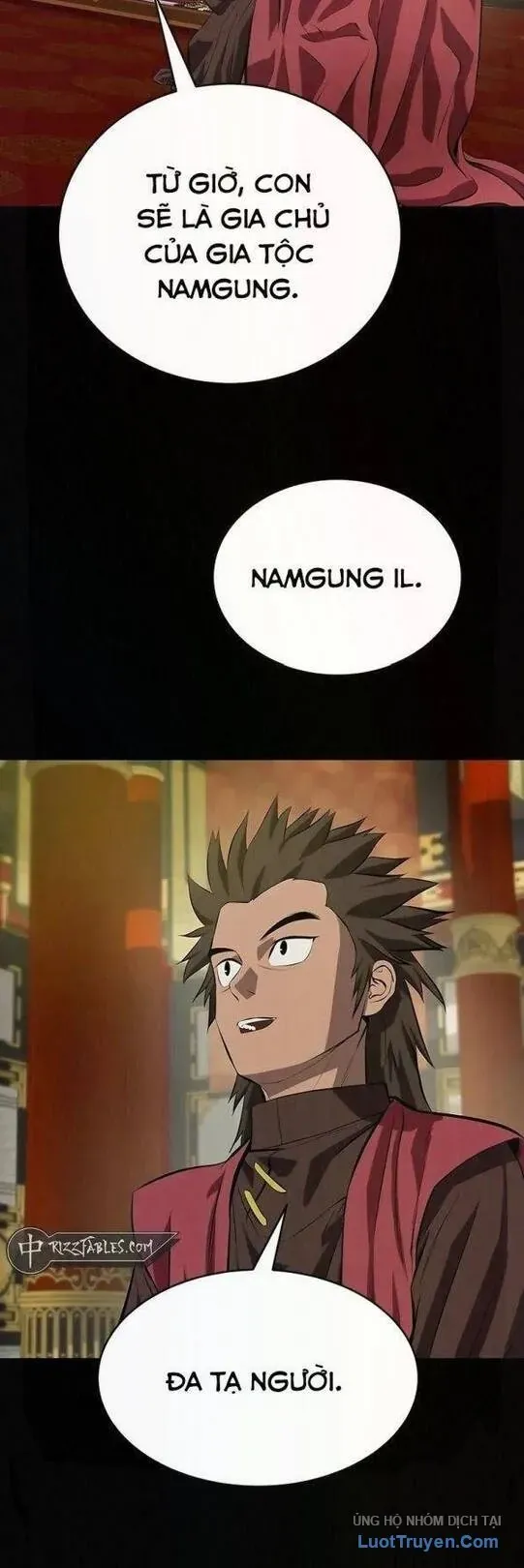 Sư Phụ Quỷ Diện Chapter 128 - 13