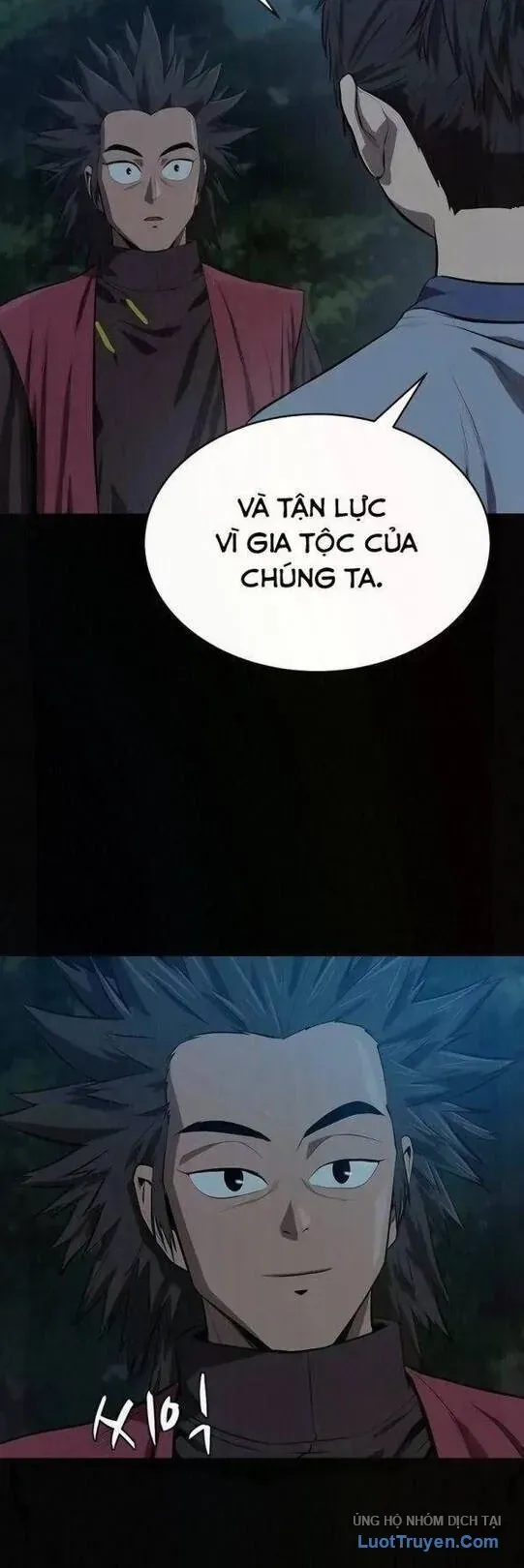 Sư Phụ Quỷ Diện Chapter 128 - 4