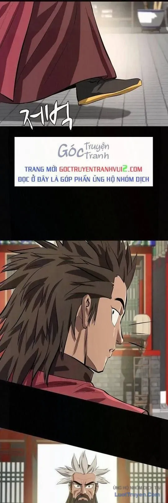 Sư Phụ Quỷ Diện Chapter 128 - 8