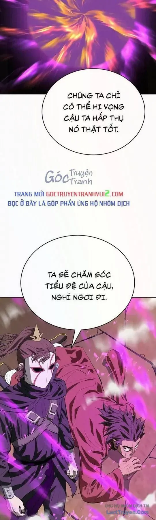 Sư Phụ Quỷ Diện Chapter 130 - 13