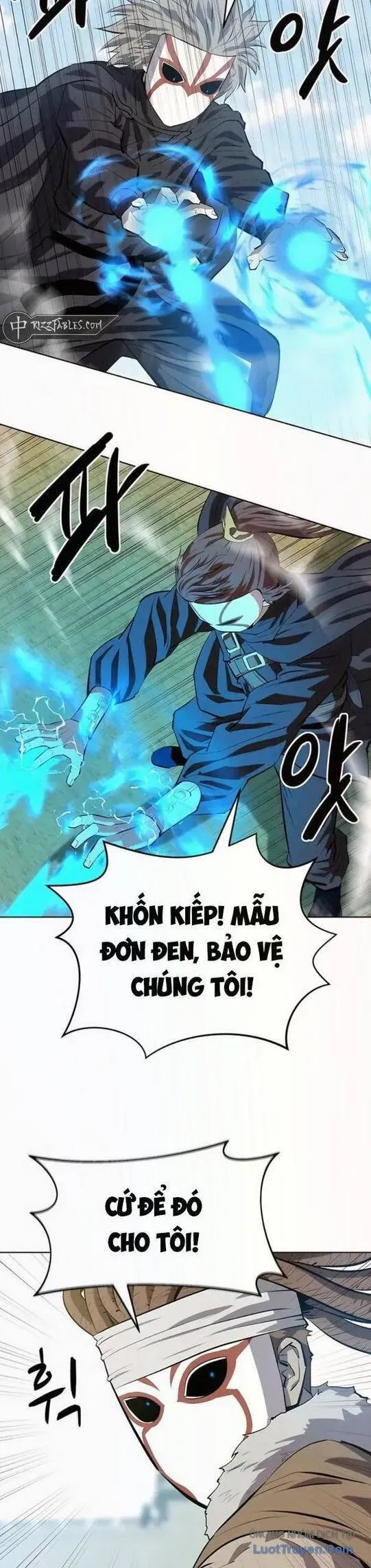 Sư Phụ Quỷ Diện Chapter 130 - 30