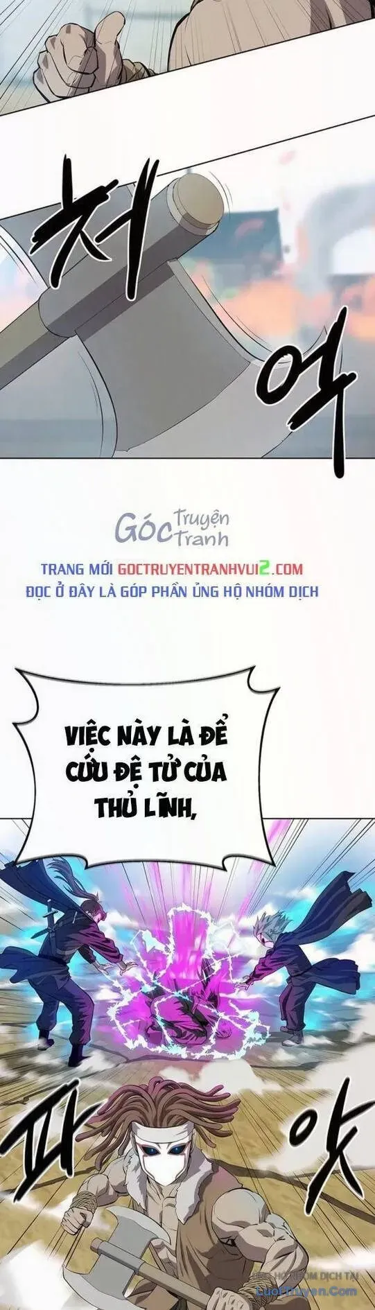 Sư Phụ Quỷ Diện Chapter 130 - 31