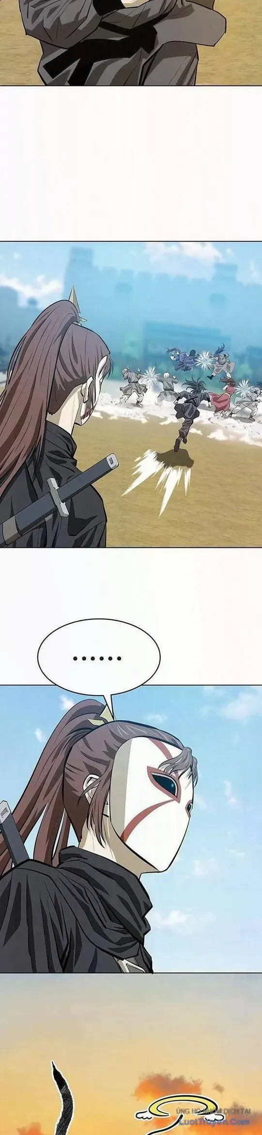 Sư Phụ Quỷ Diện Chapter 131 - 12