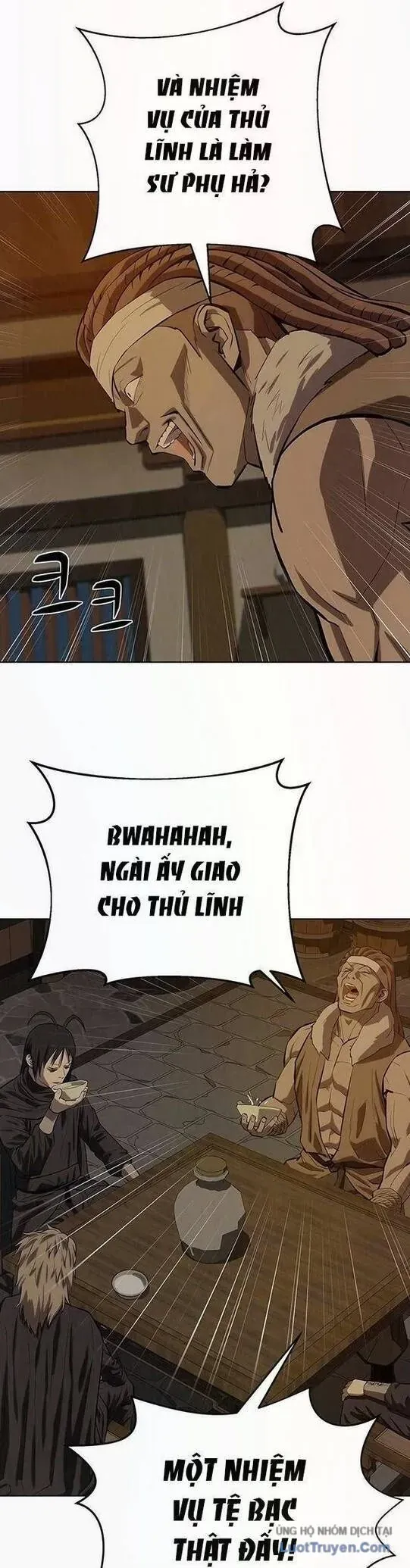 Sư Phụ Quỷ Diện Chapter 131 - 20