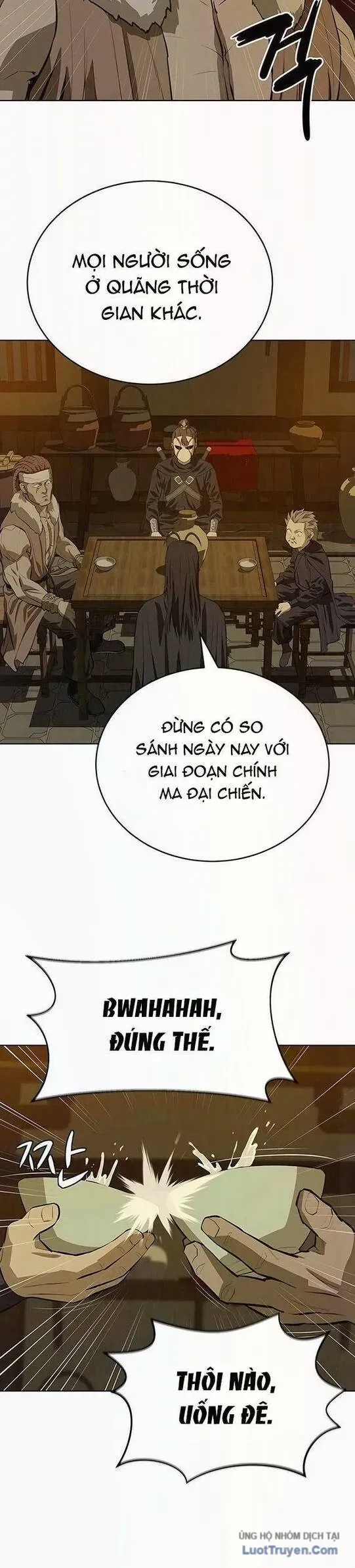 Sư Phụ Quỷ Diện Chapter 131 - 25