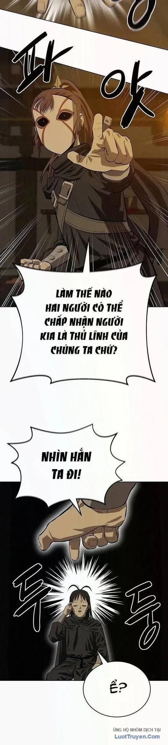 Sư Phụ Quỷ Diện Chapter 131 - 28