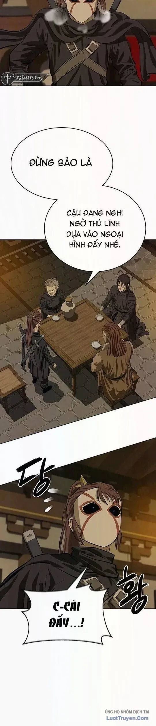 Sư Phụ Quỷ Diện Chapter 131 - 31