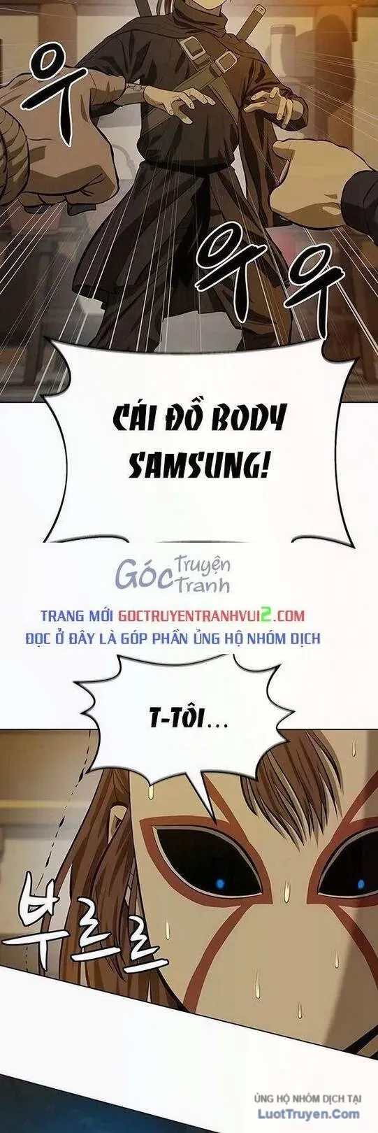 Sư Phụ Quỷ Diện Chapter 131 - 33