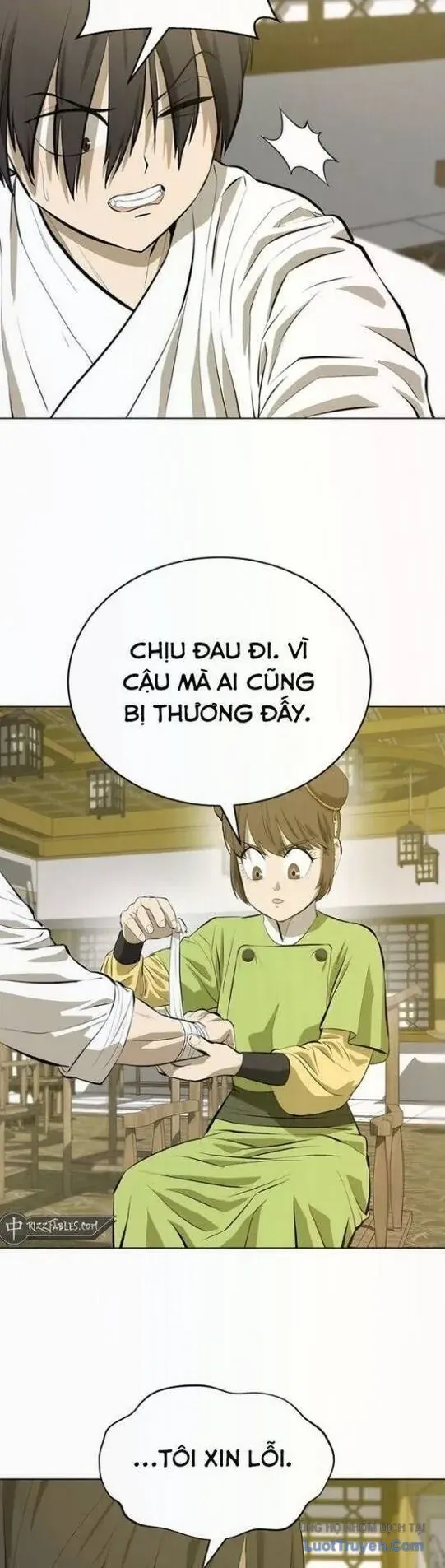 Sư Phụ Quỷ Diện Chapter 132 - 2