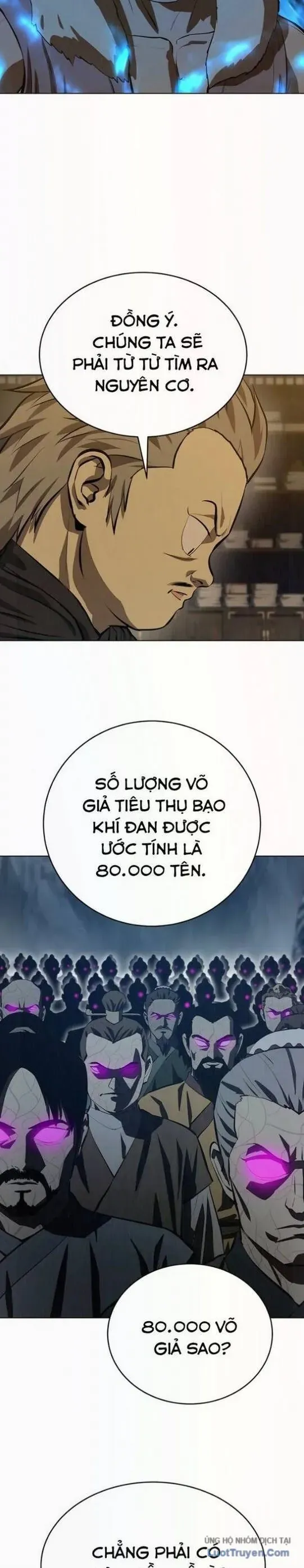 Sư Phụ Quỷ Diện Chapter 132 - 13