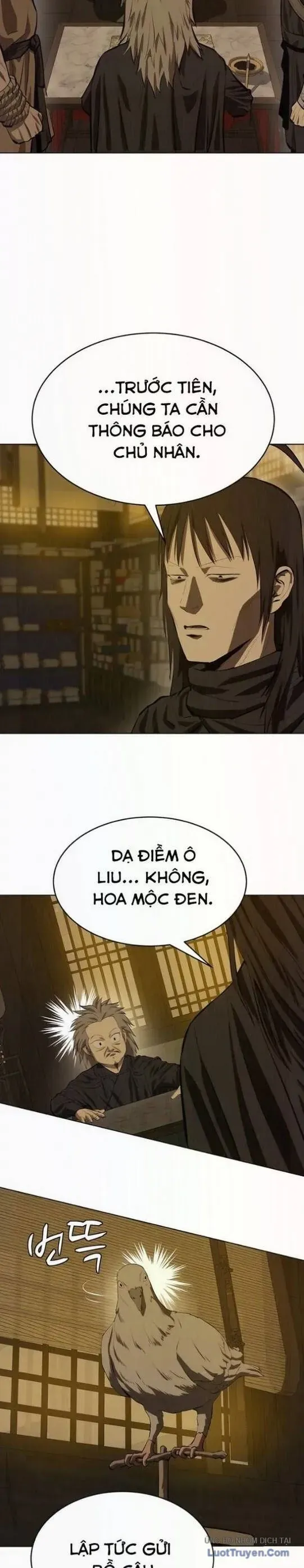 Sư Phụ Quỷ Diện Chapter 132 - 15