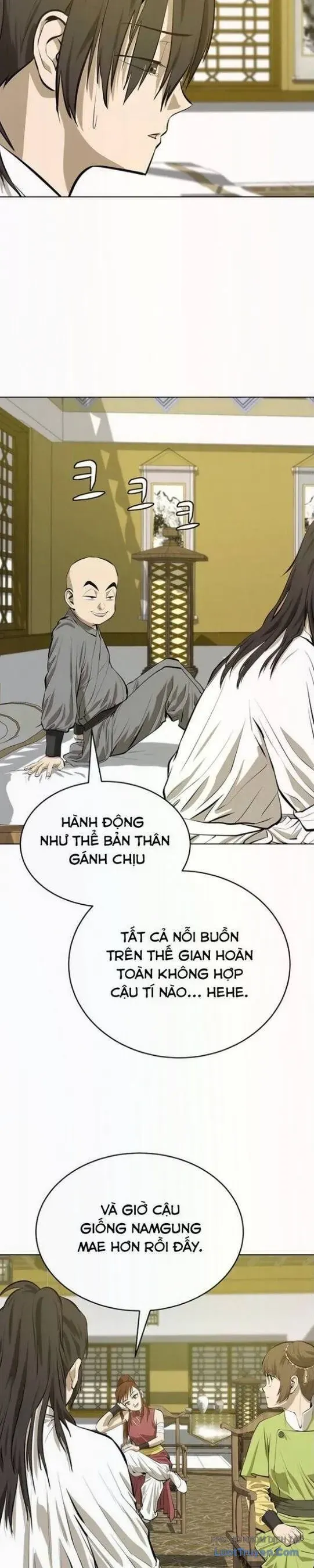 Sư Phụ Quỷ Diện Chapter 132 - 3