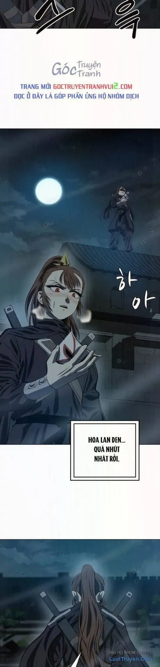 Sư Phụ Quỷ Diện Chapter 132 - 22