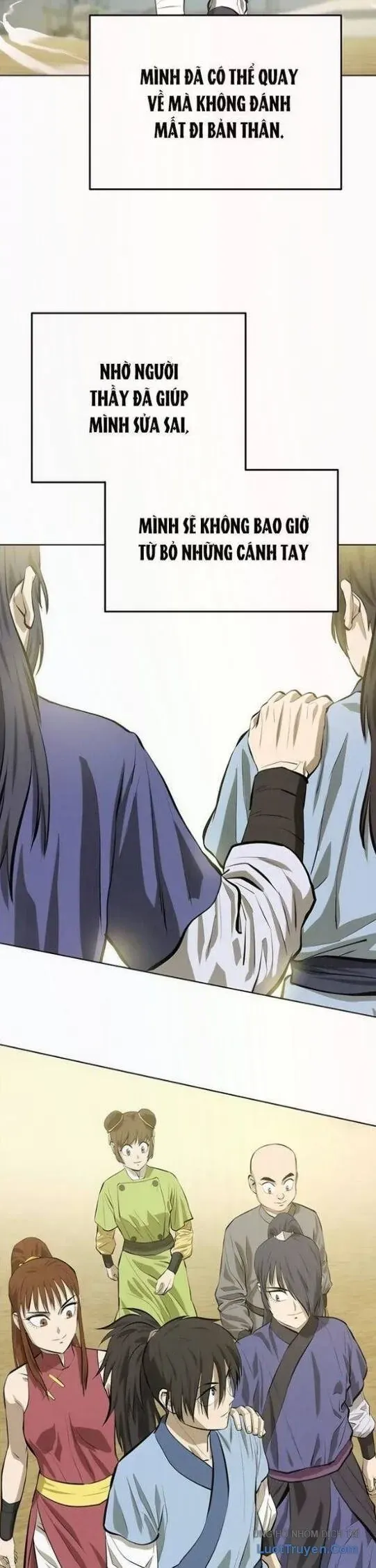 Sư Phụ Quỷ Diện Chapter 132 - 28