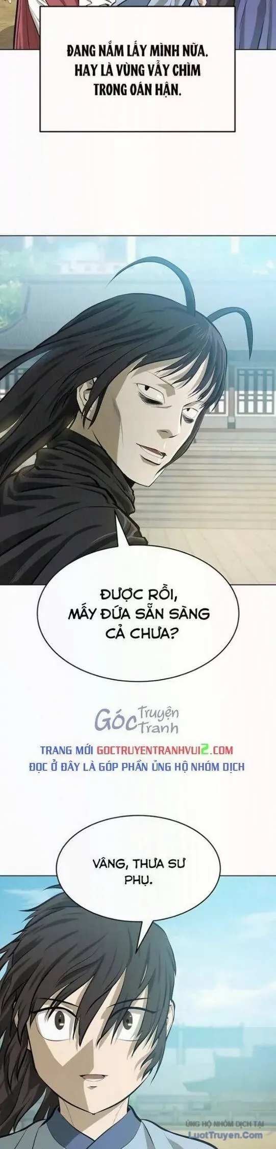 Sư Phụ Quỷ Diện Chapter 132 - 29