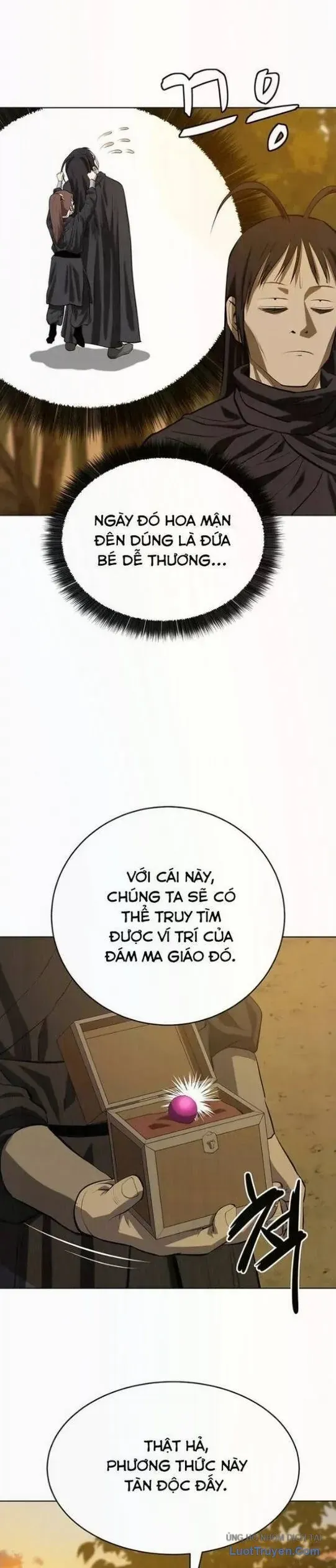 Sư Phụ Quỷ Diện Chapter 133 - 16