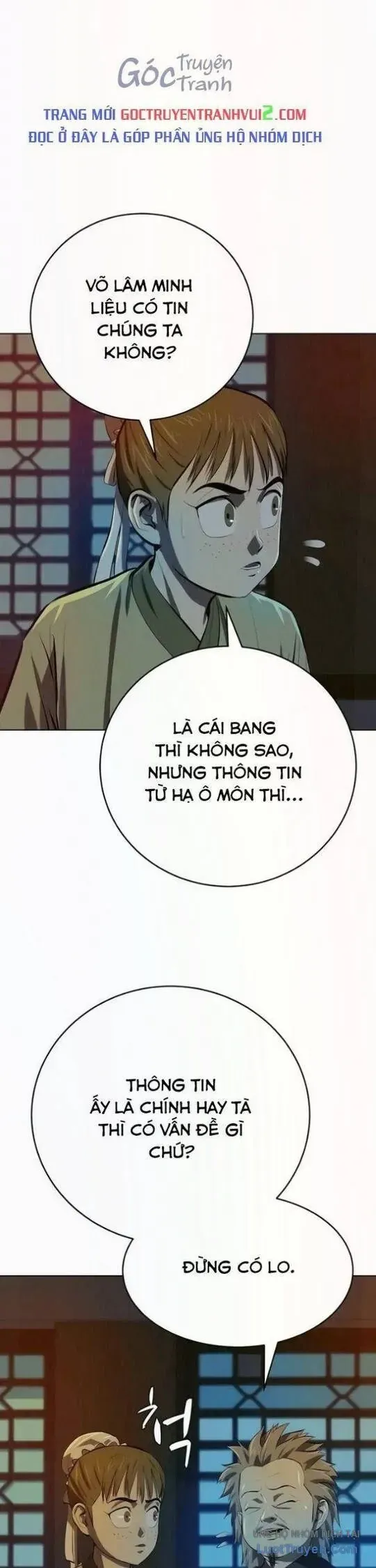 Sư Phụ Quỷ Diện Chapter 133 - 23