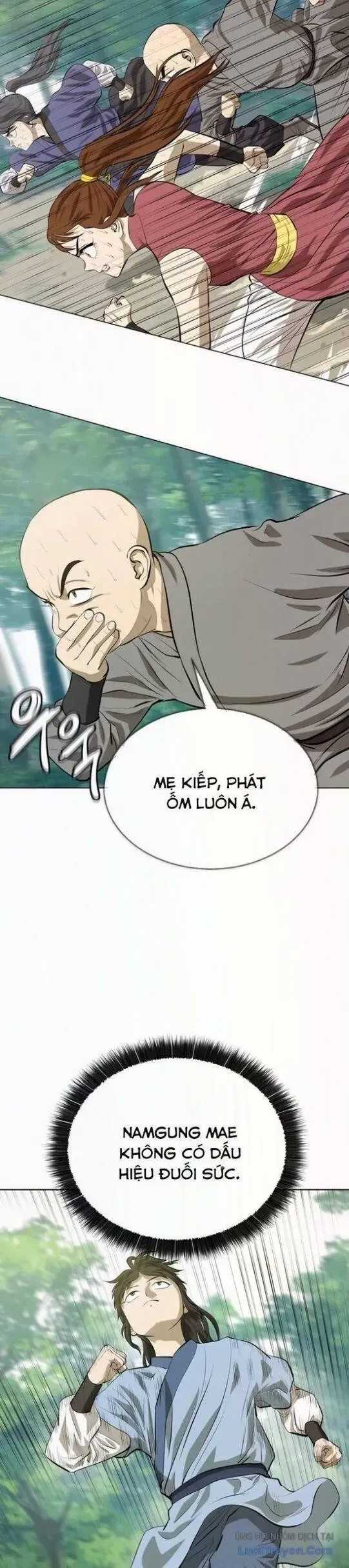 Sư Phụ Quỷ Diện Chapter 133 - 6