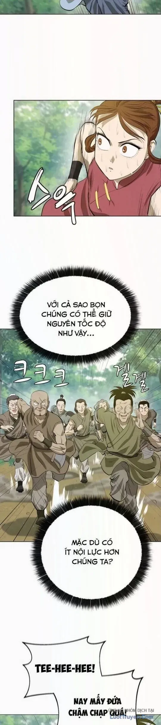 Sư Phụ Quỷ Diện Chapter 133 - 7