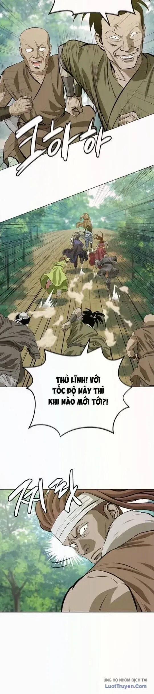 Sư Phụ Quỷ Diện Chapter 133 - 8