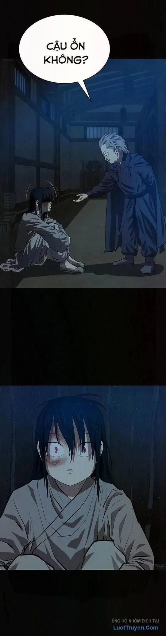 Sư Phụ Quỷ Diện Chapter 134 - 19