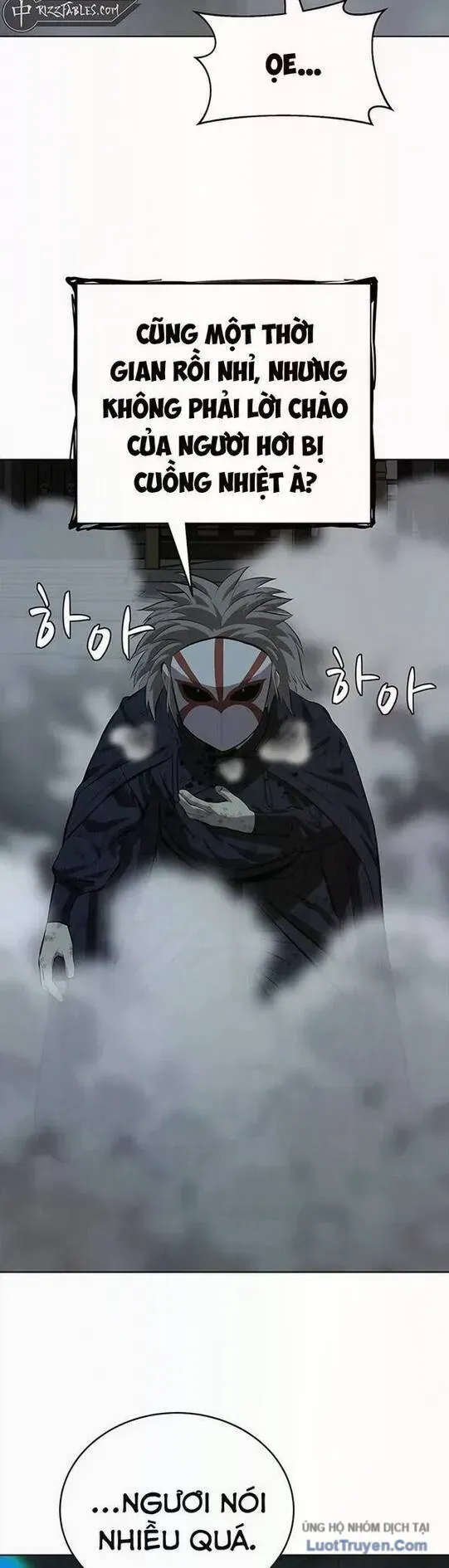 Sư Phụ Quỷ Diện Chapter 134 - 3