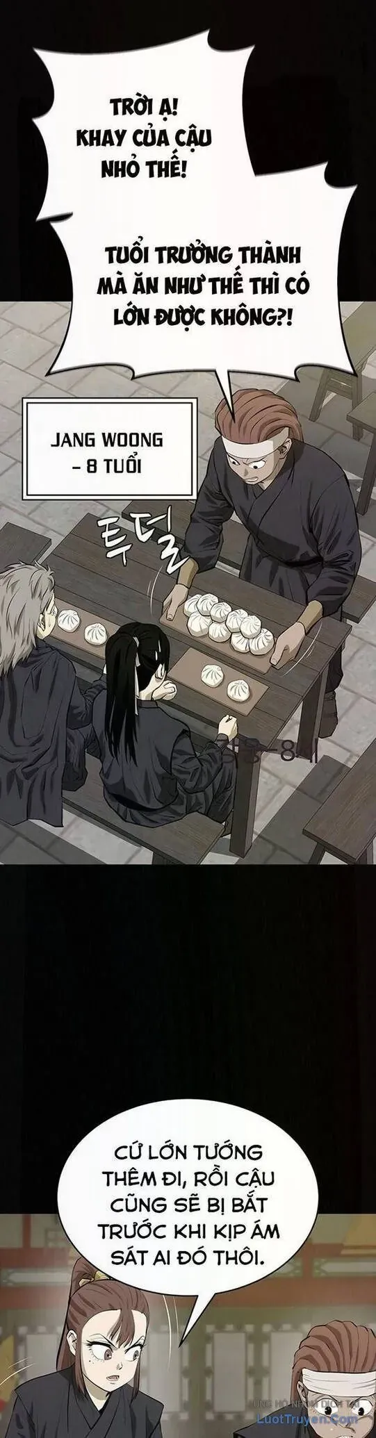 Sư Phụ Quỷ Diện Chapter 134 - 21