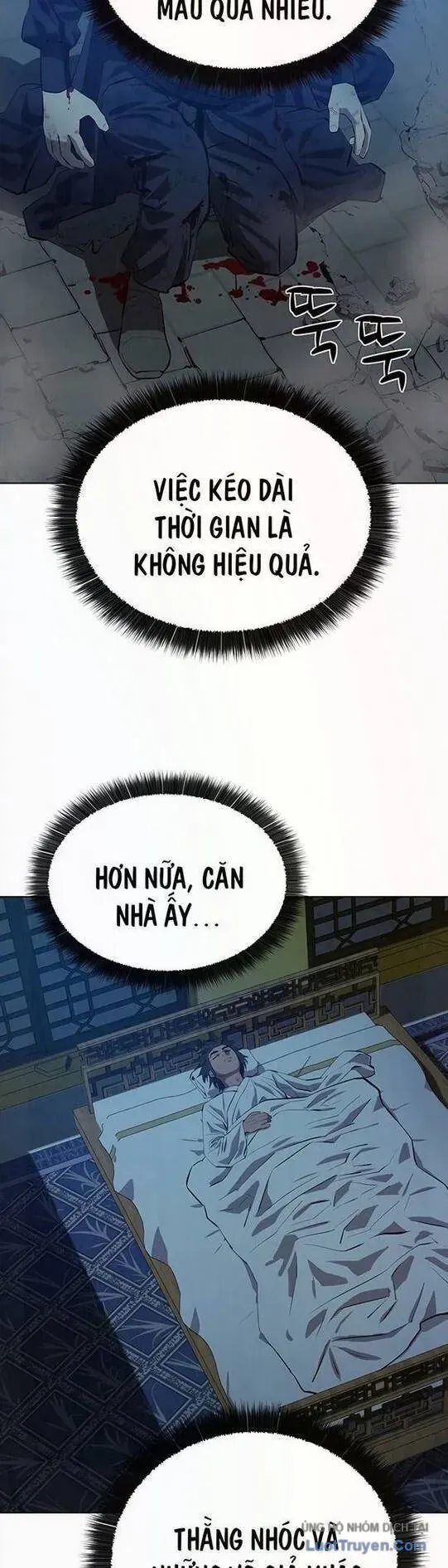 Sư Phụ Quỷ Diện Chapter 134 - 7