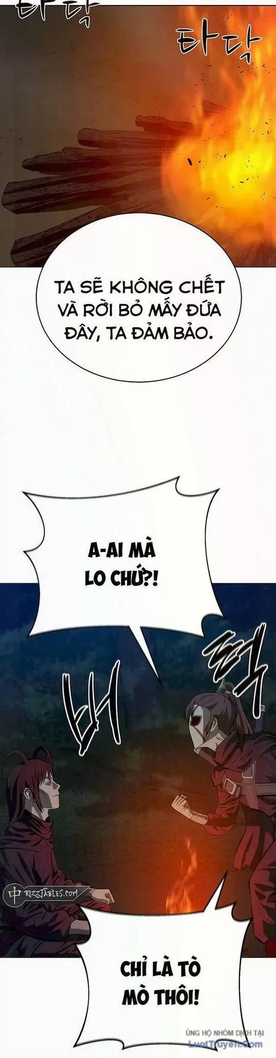 Sư Phụ Quỷ Diện Chapter 135 - 12