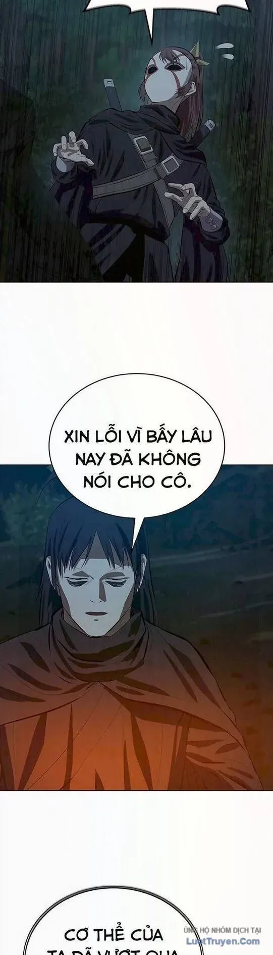 Sư Phụ Quỷ Diện Chapter 135 - 6