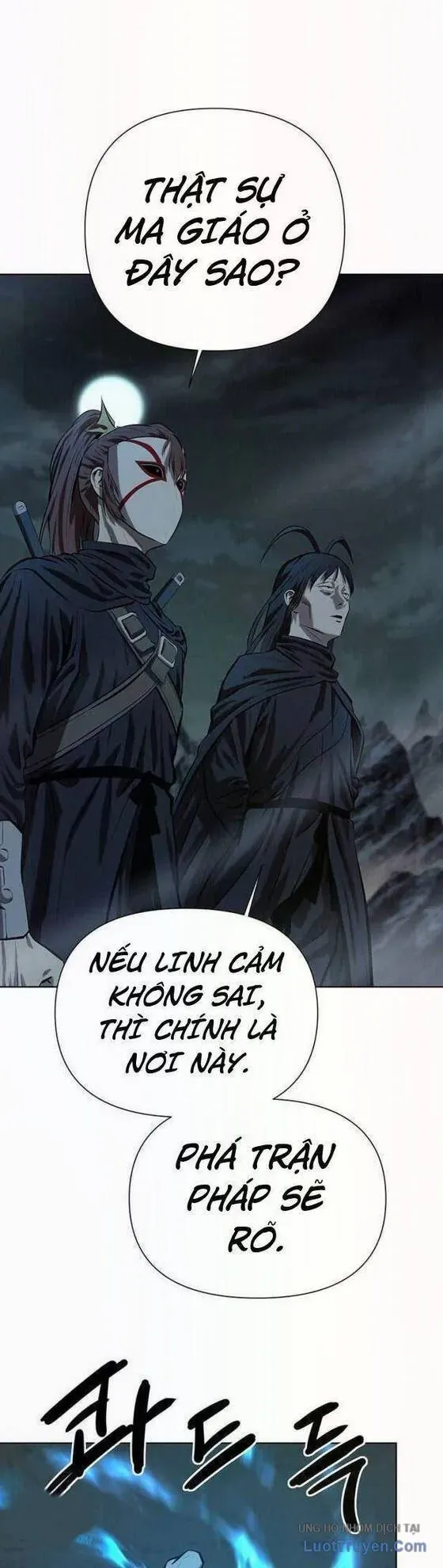 Sư Phụ Quỷ Diện Chapter 136 - 22