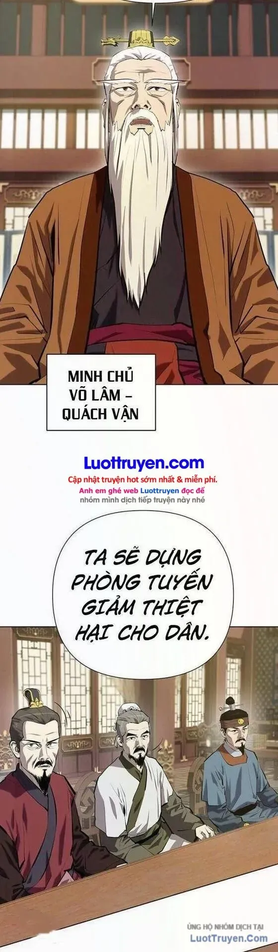 Sư Phụ Quỷ Diện Chapter 136 - 8