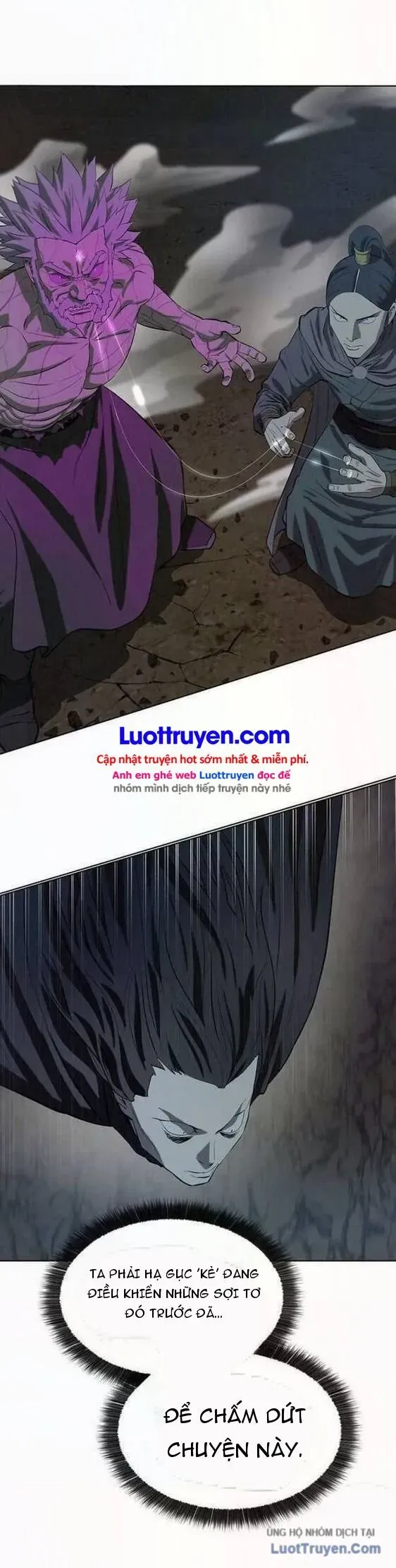 Sư Phụ Quỷ Diện Chapter 138 - 21