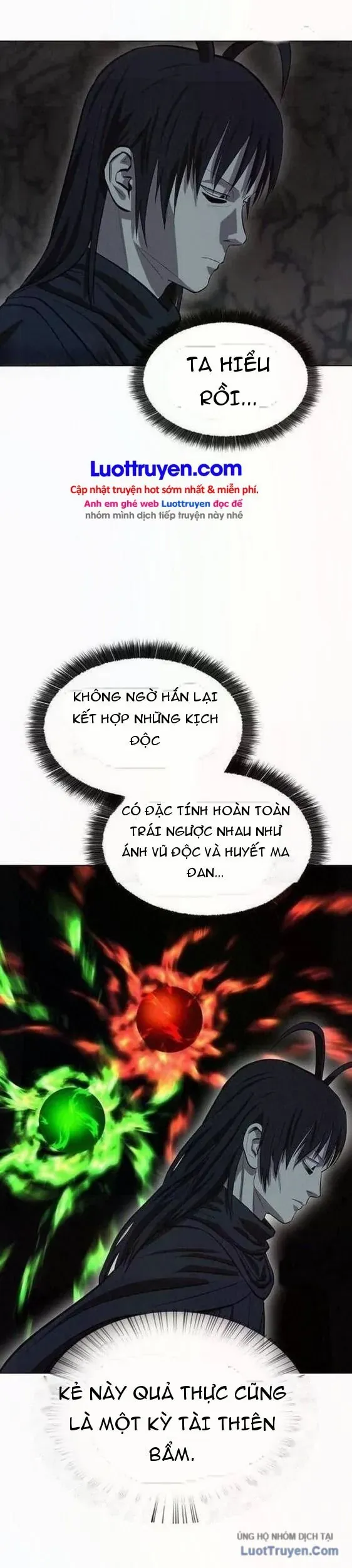 Sư Phụ Quỷ Diện Chapter 138 - 53