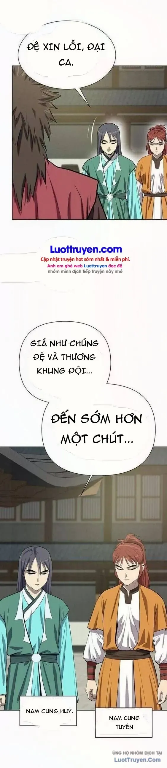 Sư Phụ Quỷ Diện Chapter 139 - 45