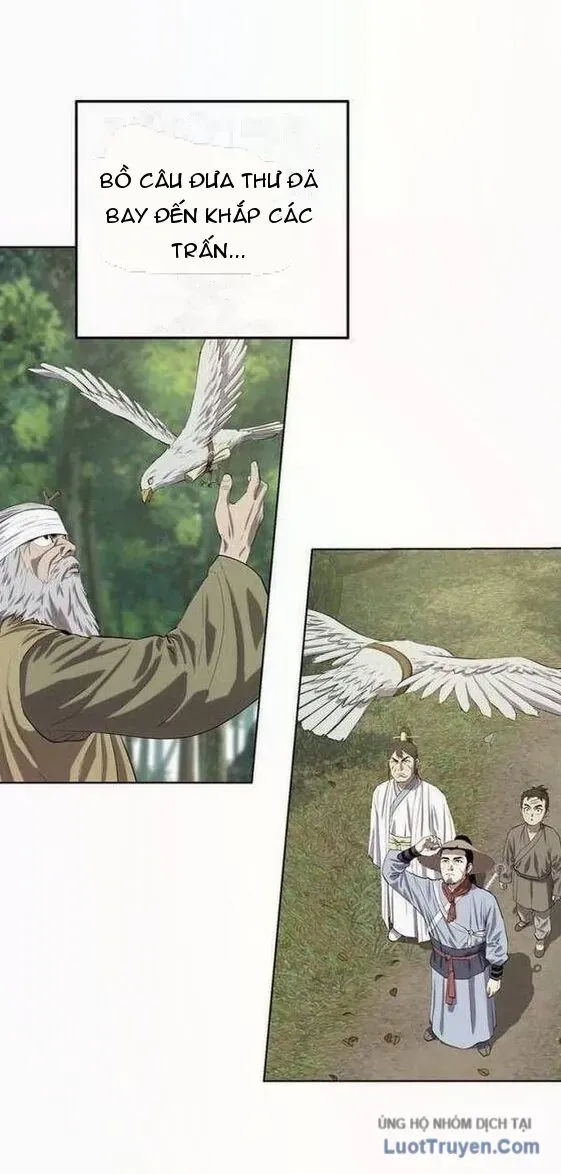 Sư Phụ Quỷ Diện Chapter 140 - 3