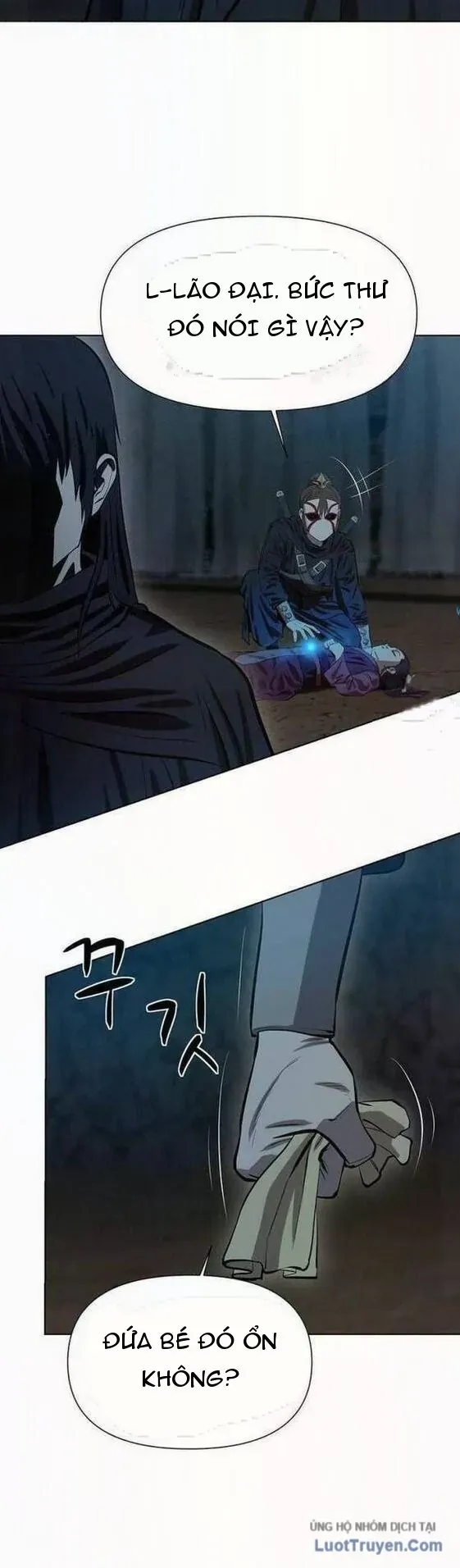 Sư Phụ Quỷ Diện Chapter 140 - 53