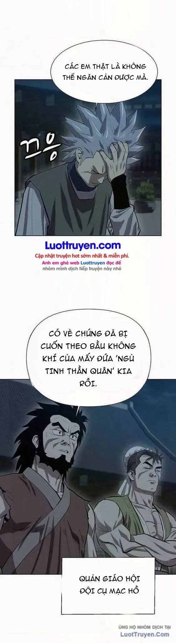 Sư Phụ Quỷ Diện Chapter 141 - 27