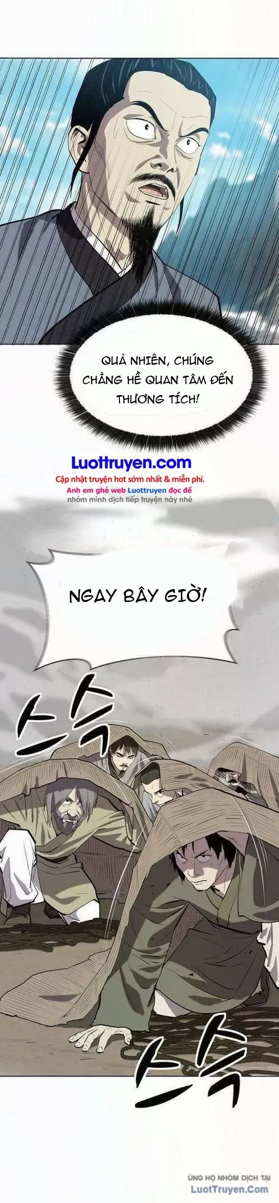Sư Phụ Quỷ Diện Chapter 141 - 42