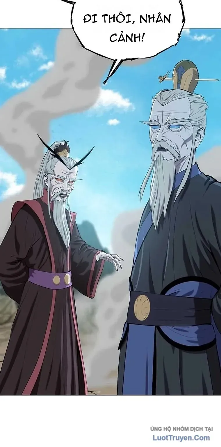 Sư Phụ Quỷ Diện Chapter 143 - 16