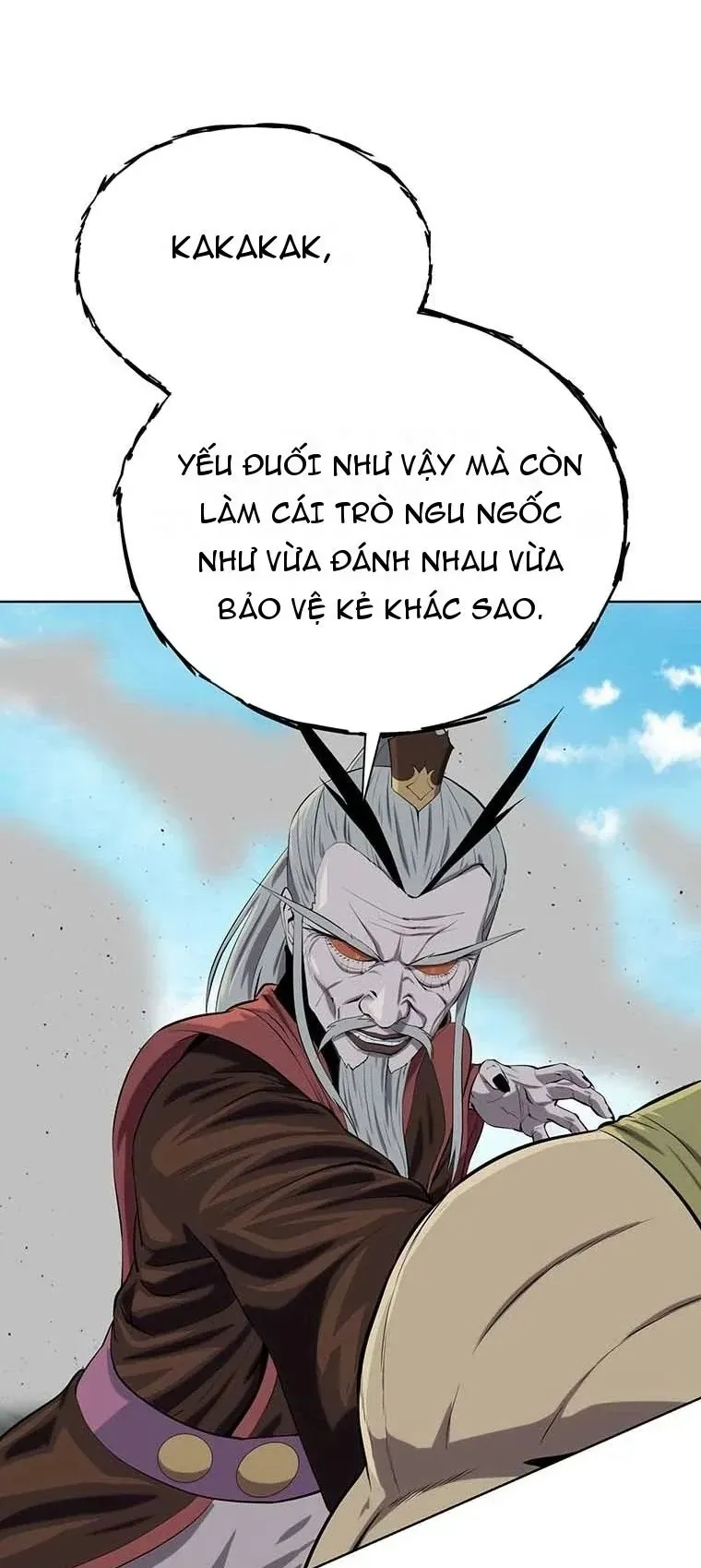 Sư Phụ Quỷ Diện Chapter 143 - 4