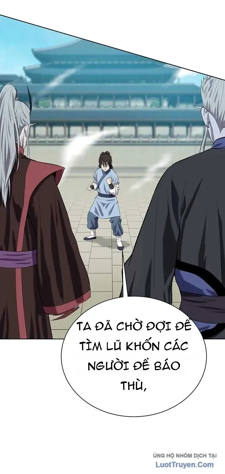 Sư Phụ Quỷ Diện Chapter 143 - 36