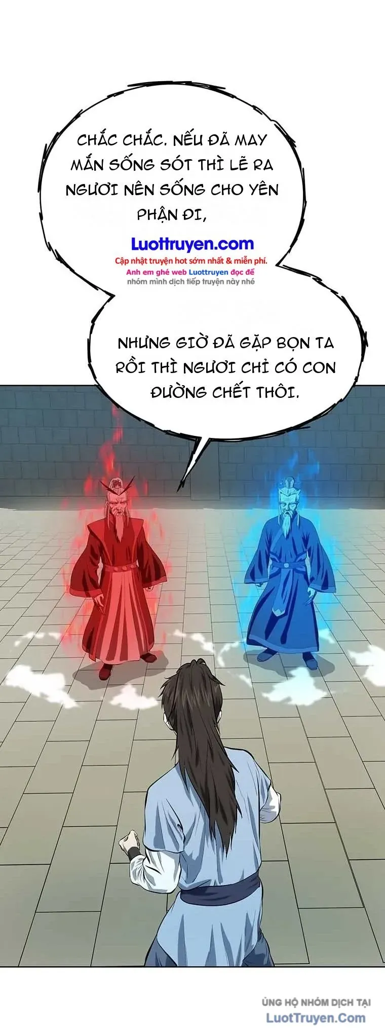 Sư Phụ Quỷ Diện Chapter 143 - 38