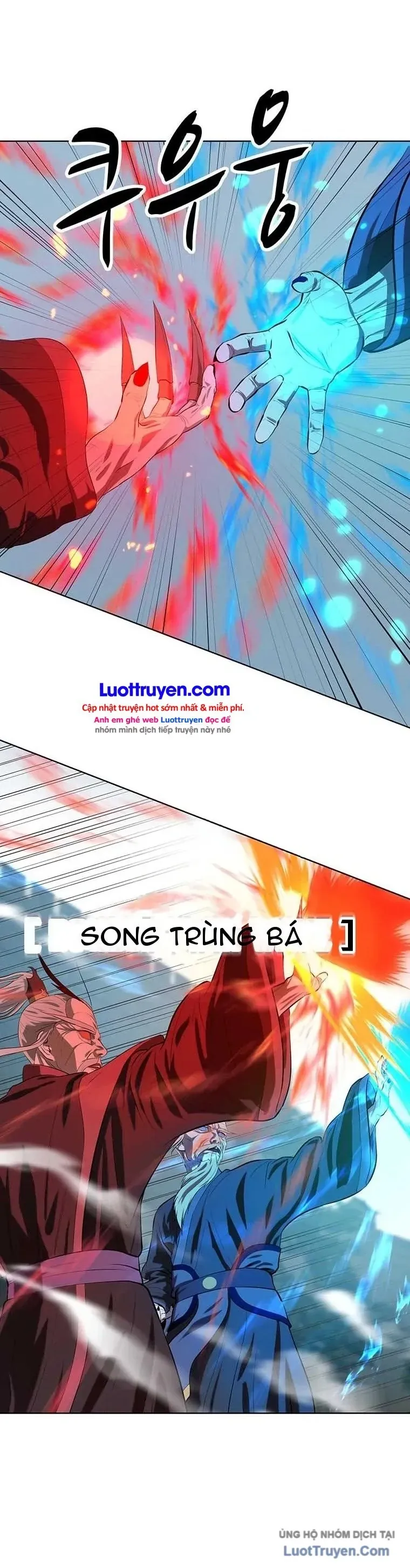 Sư Phụ Quỷ Diện Chapter 143 - 43