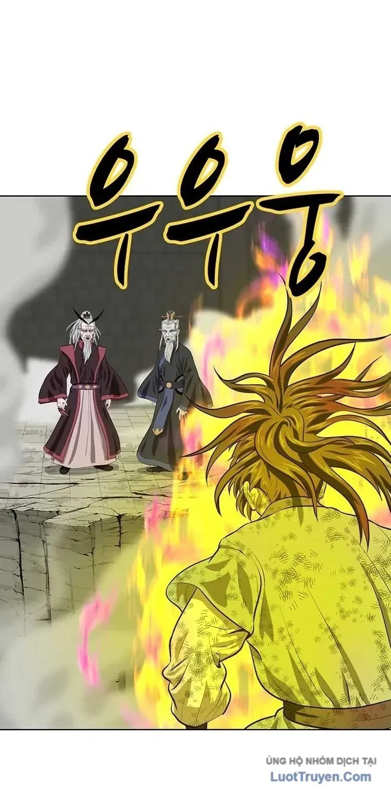 Sư Phụ Quỷ Diện Chapter 143 - 52